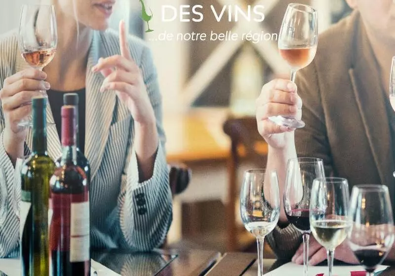 Отель Campanile Marmande