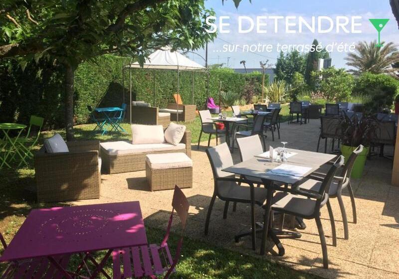 فندق Campanile Marmande