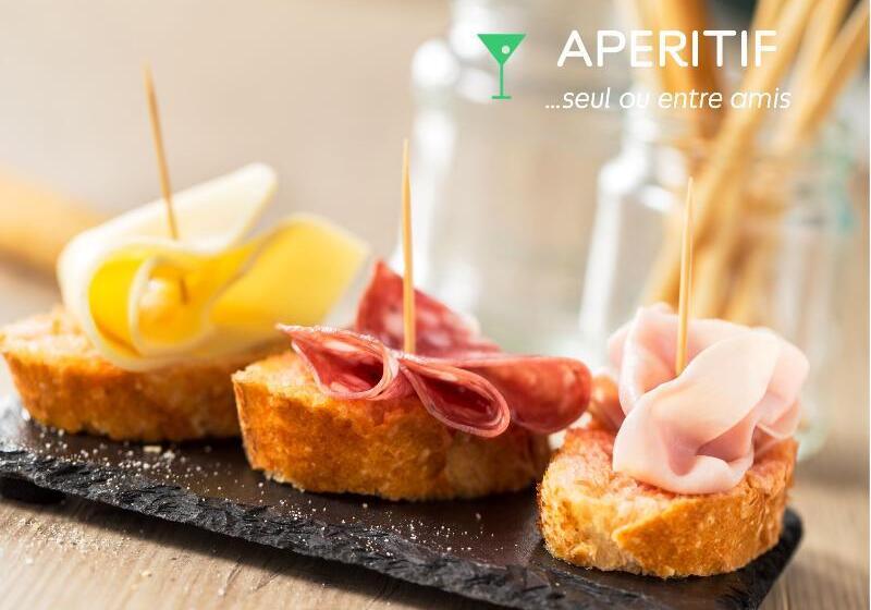 فندق Campanile Marmande