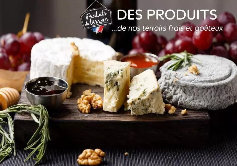 Отель Campanile Marmande