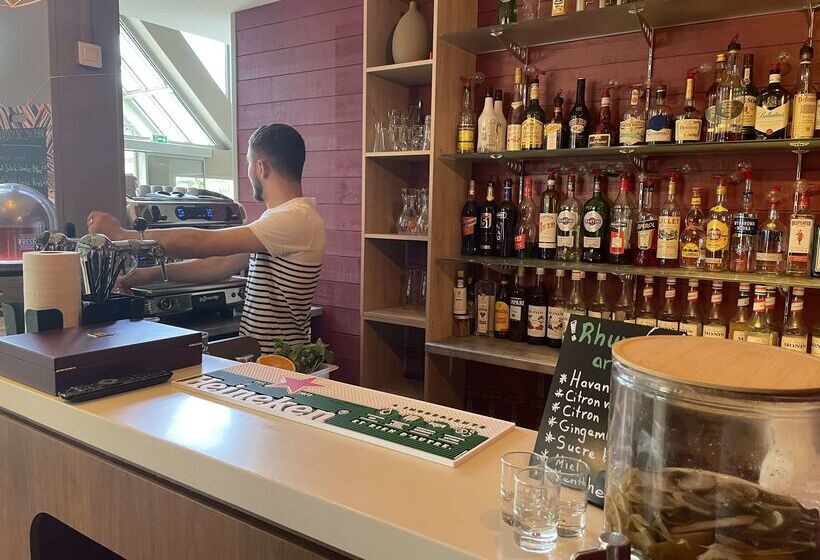 酒店 Campanile Nogent Sur Marne