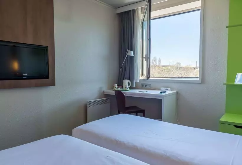 호텔 Campanile Nogent Sur Marne