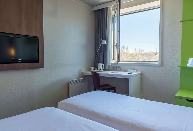 酒店 Campanile Nogent Sur Marne