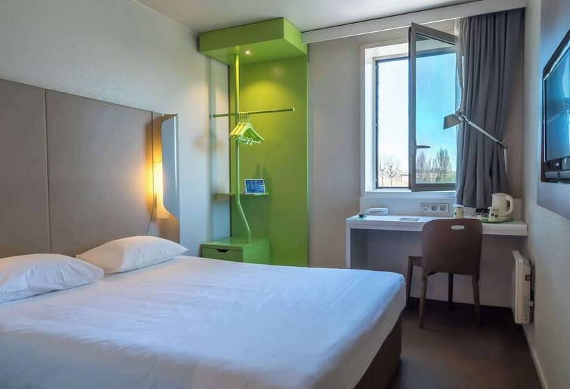 酒店 Campanile Nogent Sur Marne