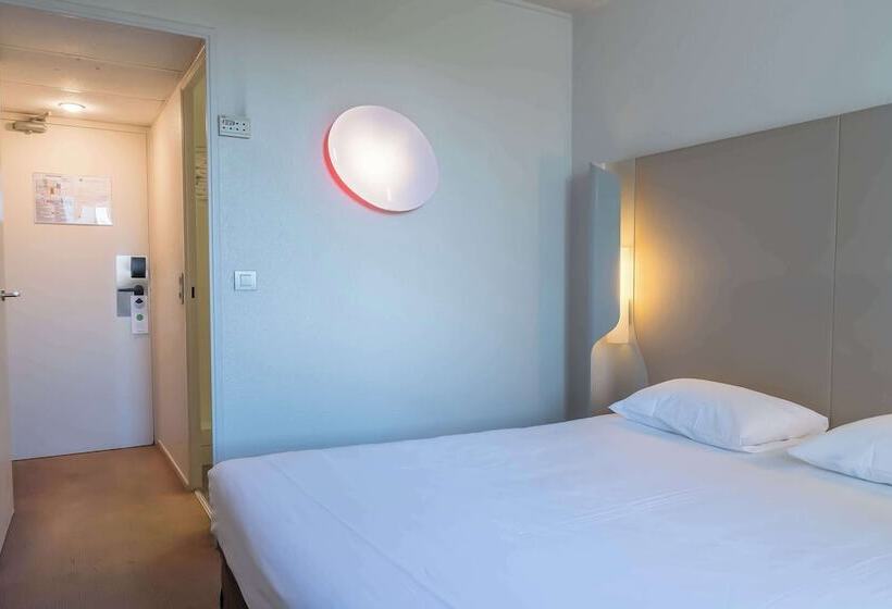 酒店 Campanile Nogent Sur Marne