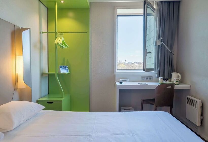 酒店 Campanile Nogent Sur Marne