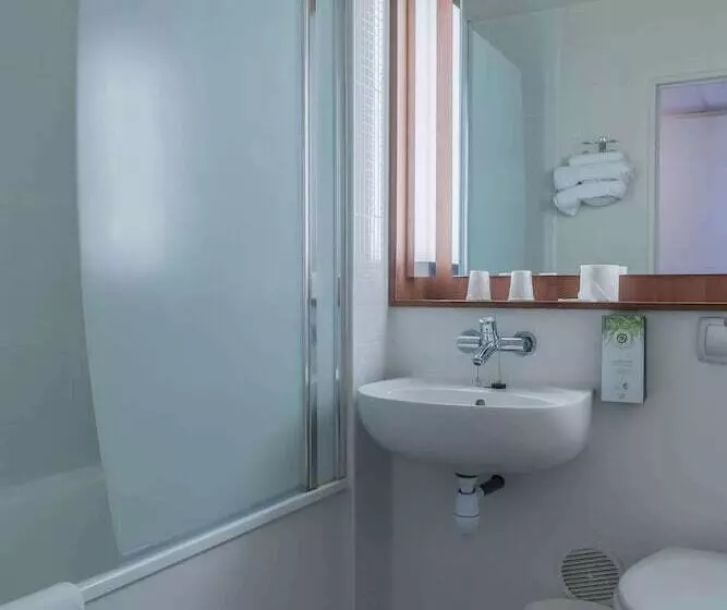 호텔 Campanile Nogent Sur Marne