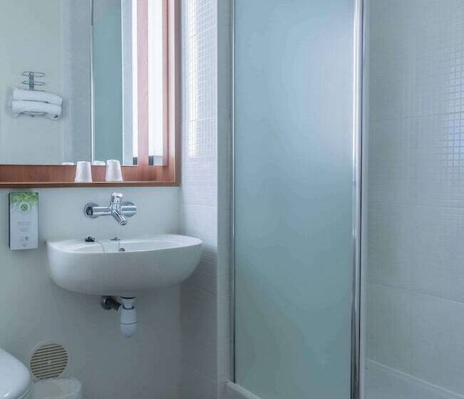 酒店 Campanile Nogent Sur Marne