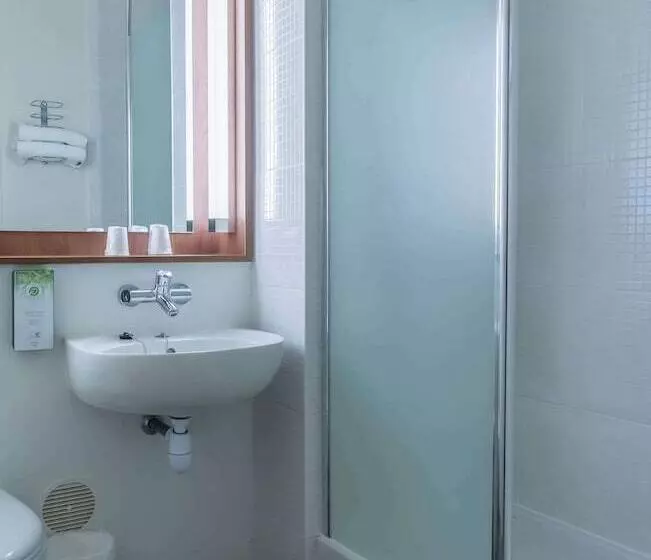 호텔 Campanile Nogent Sur Marne