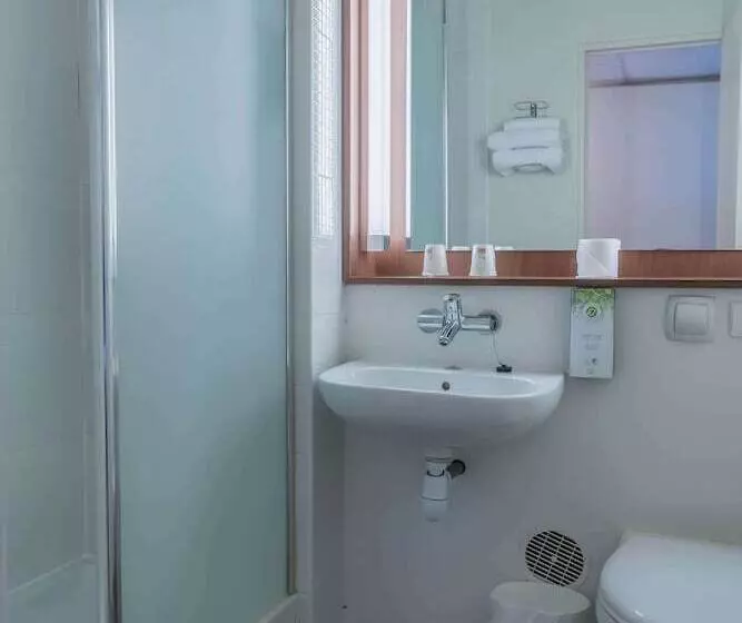 호텔 Campanile Nogent Sur Marne