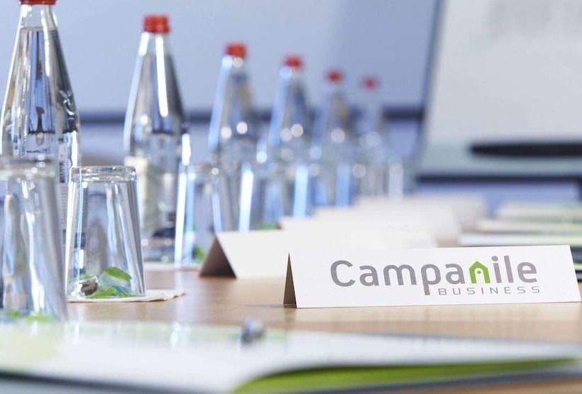 هتل Campanile Saintes