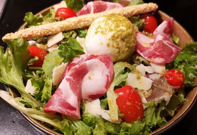 ホテル Campanile Toulouse Purpan