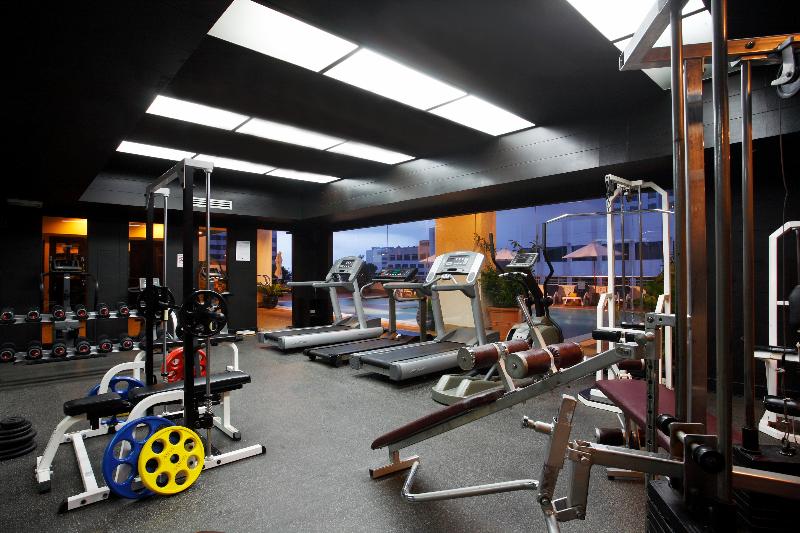 Centara Hotel Hat Yai