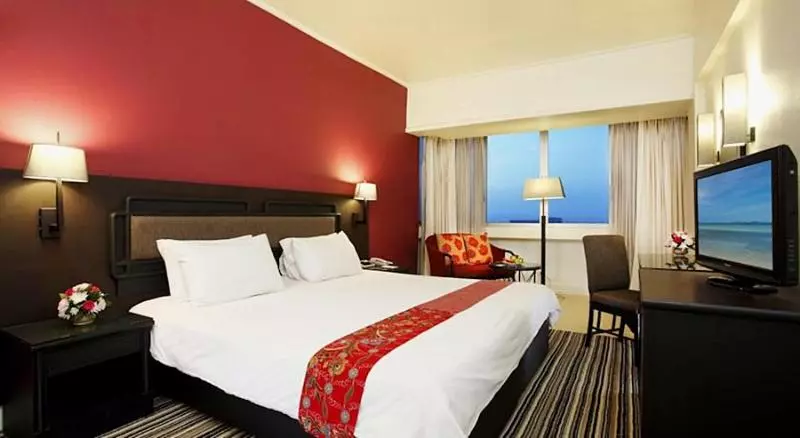 Centara Hotel Hat Yai