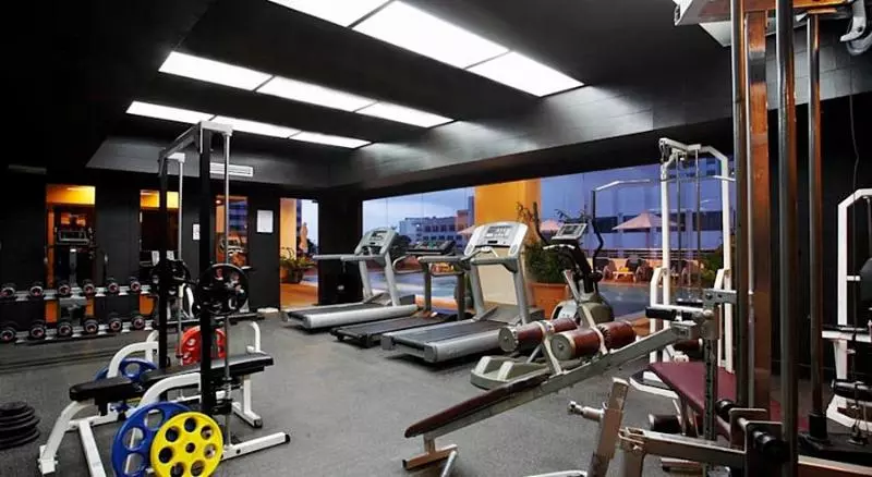 Centara Hotel Hat Yai