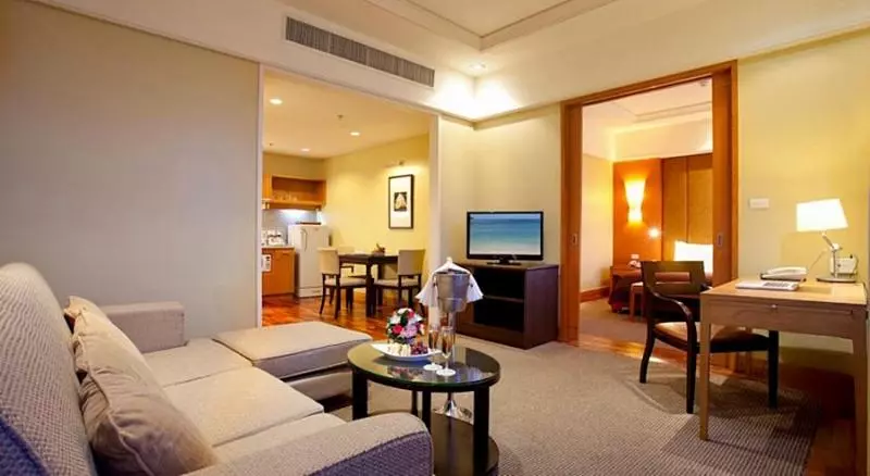 Centara Hotel Hat Yai