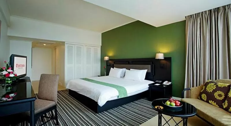 Centara Hotel Hat Yai