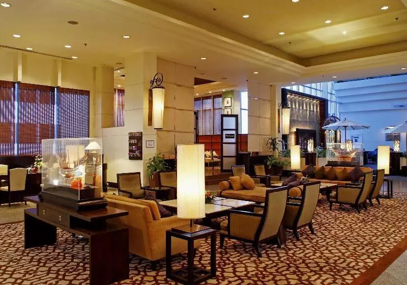 Centara Hotel Hat Yai