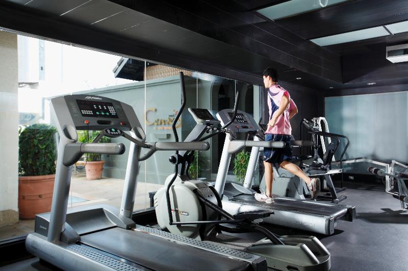 Centara Hotel Hat Yai