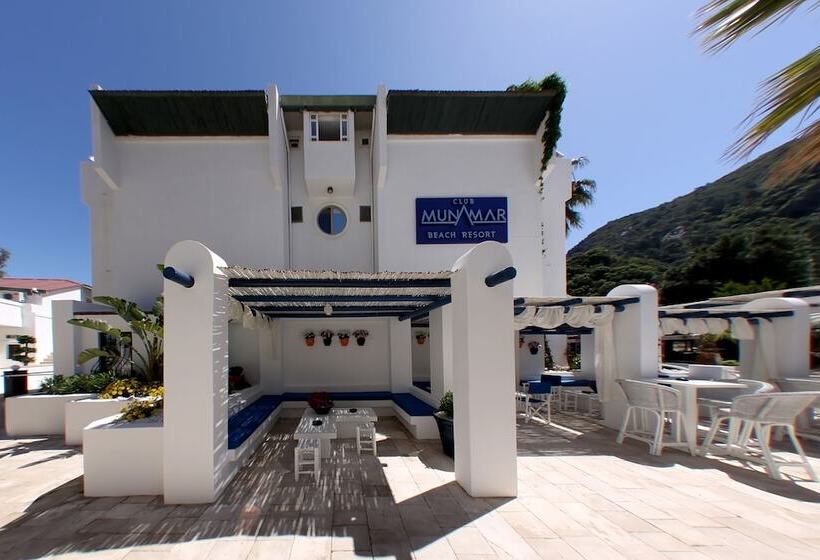 Hotel Club Munamar Beach Resort – All Inclusive