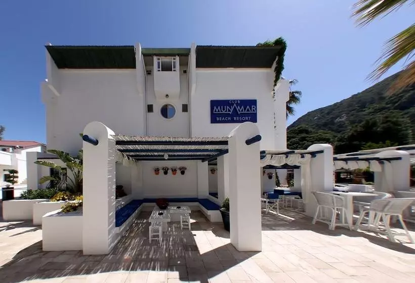 هتل Club Munamar Beach Resort – All Inclusive