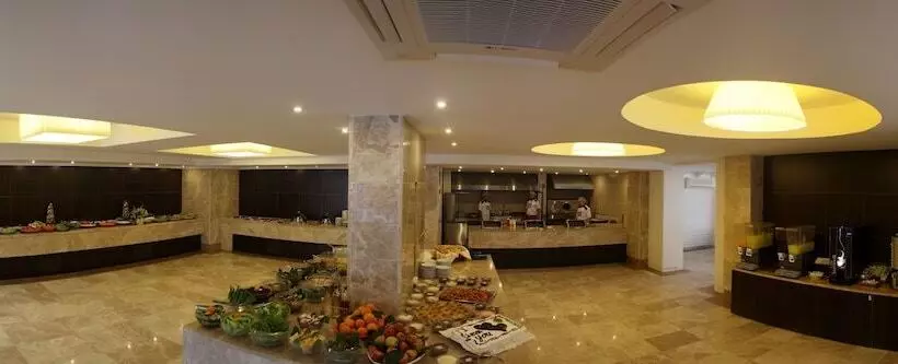 هتل Club Munamar Beach Resort – All Inclusive