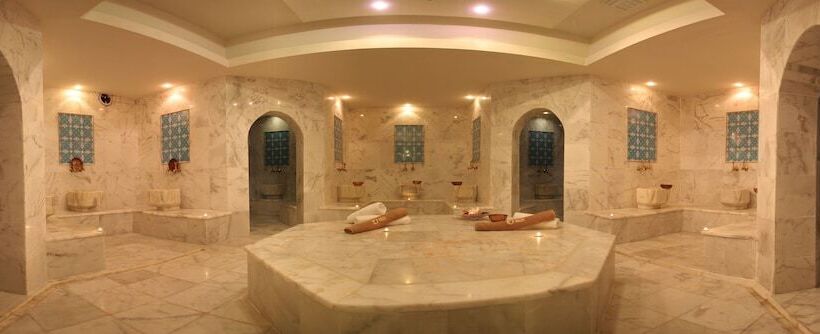 Hotel Club Munamar Beach Resort – All Inclusive