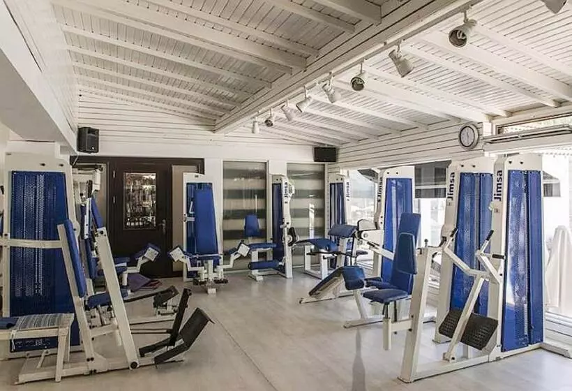 هتل Club Munamar Beach Resort – All Inclusive