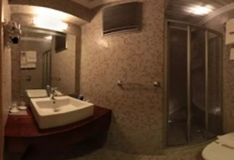 هتل Club Munamar Beach Resort – All Inclusive