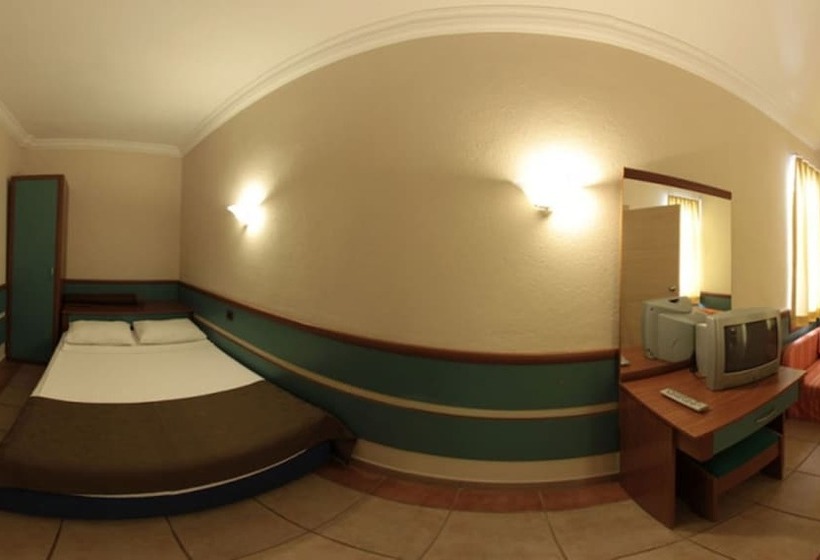 Hotel Club Munamar Beach Resort – All Inclusive