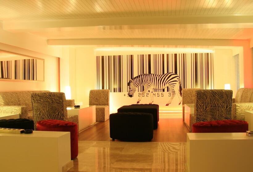 Hotel Club Munamar Beach Resort – All Inclusive