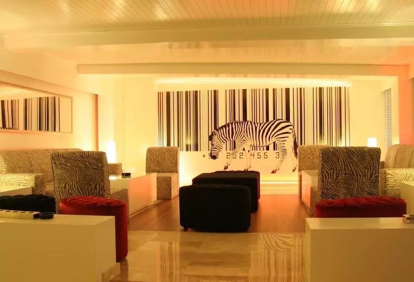 هتل Club Munamar Beach Resort – All Inclusive