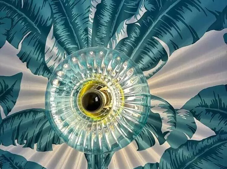 Hotelli Trendy Canettes