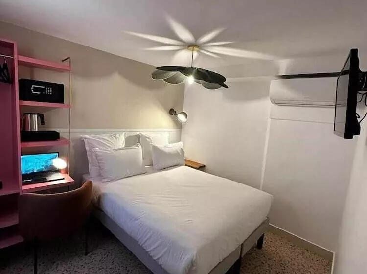 Hotelli Trendy Canettes