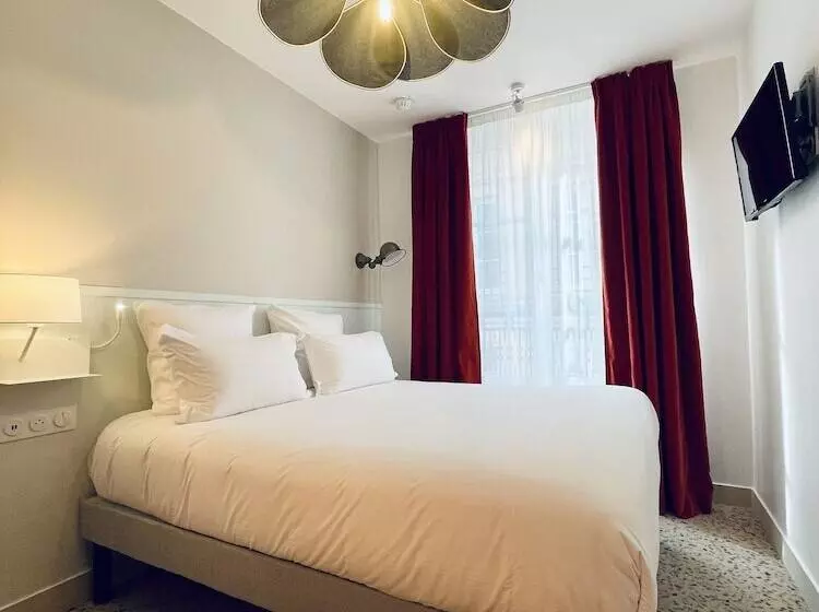 Hotelli Trendy Canettes