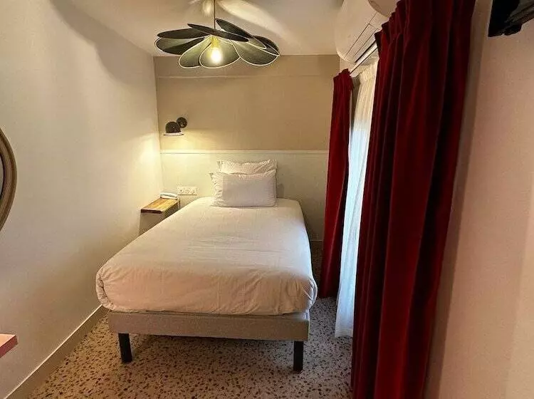 Hotelli Trendy Canettes