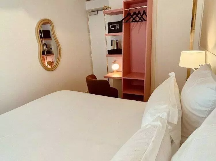 Hotelli Trendy Canettes