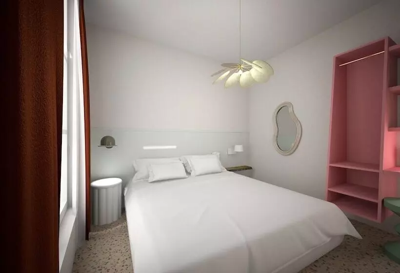 Hotelli Trendy Canettes