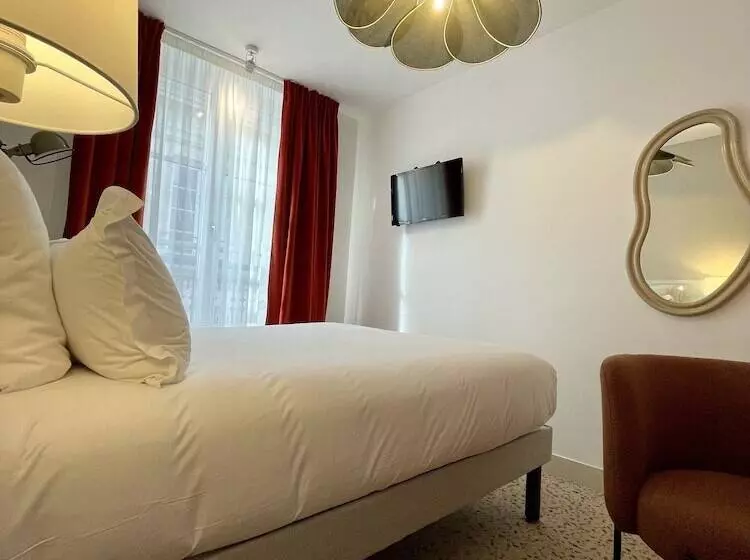 Hotelli Trendy Canettes