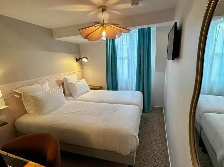 Hotelli Trendy Canettes