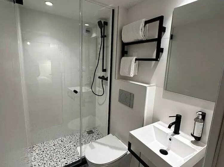 Hotelli Trendy Canettes