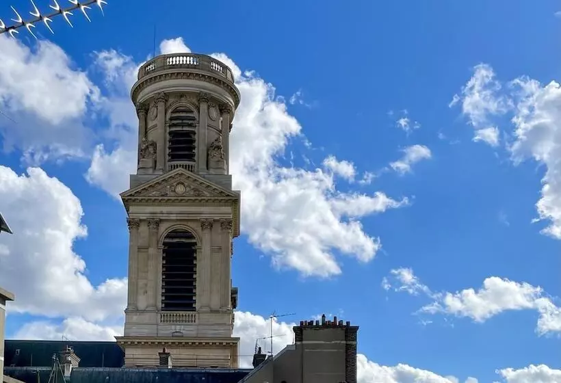 Hotelli Trendy Canettes