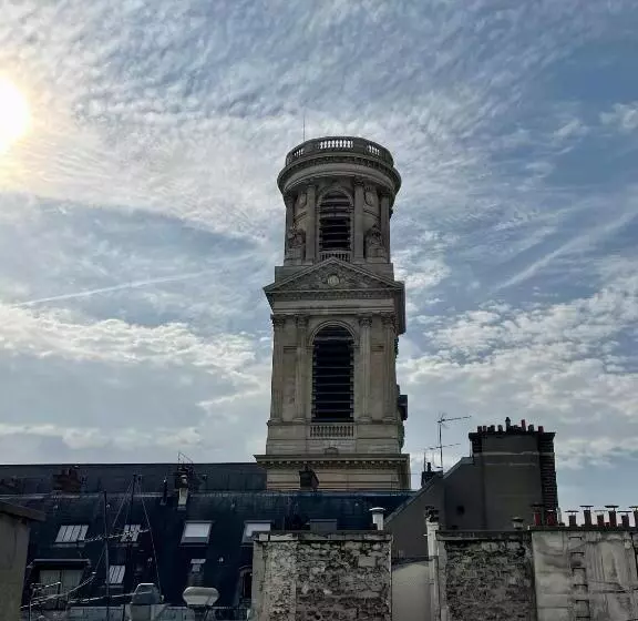 Hotelli Trendy Canettes