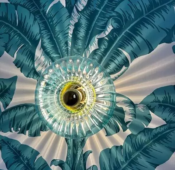 Hotelli Trendy Canettes