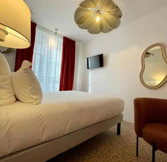 Hotelli Trendy Canettes