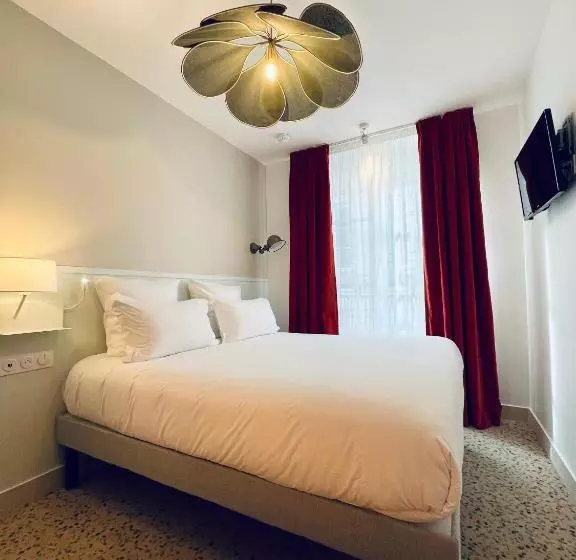 Hotelli Trendy Canettes