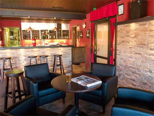 酒店 Li Haapakannel