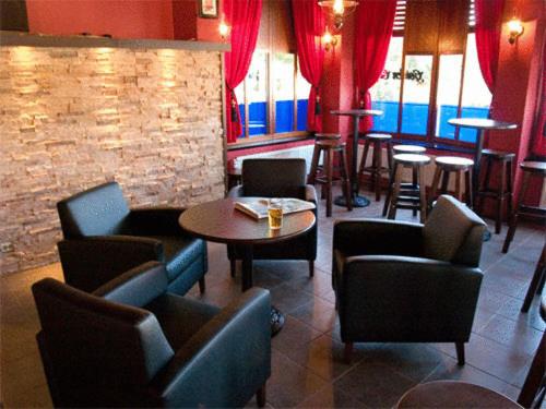 ホテル Li Haapakannel