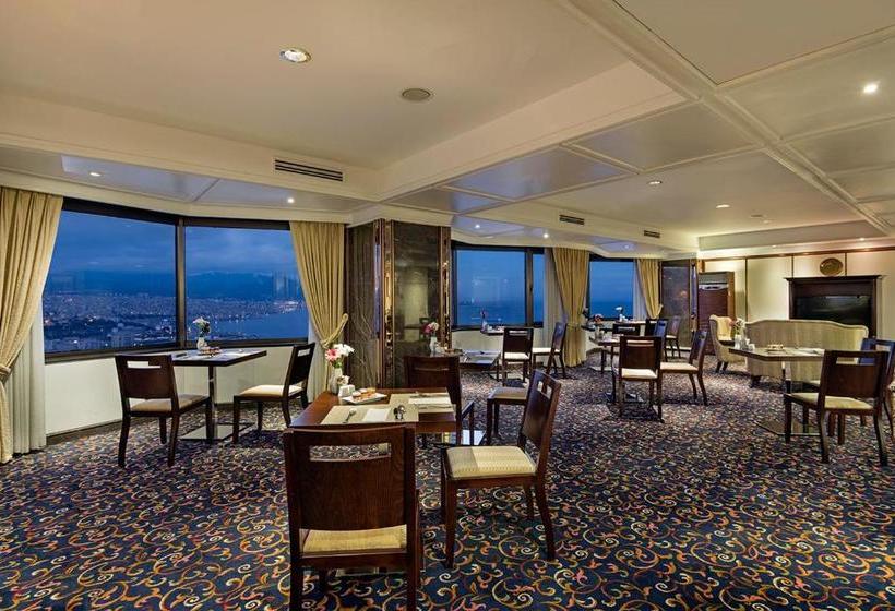 هتل Hilton Izmir