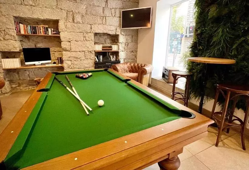 Отель Holzer Ii